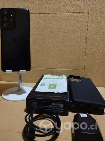 Samsung s21 ultra - Imagen 2