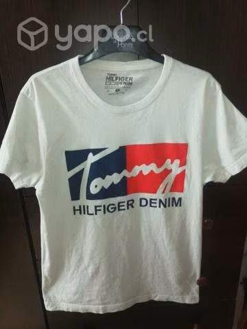 VoP poleras