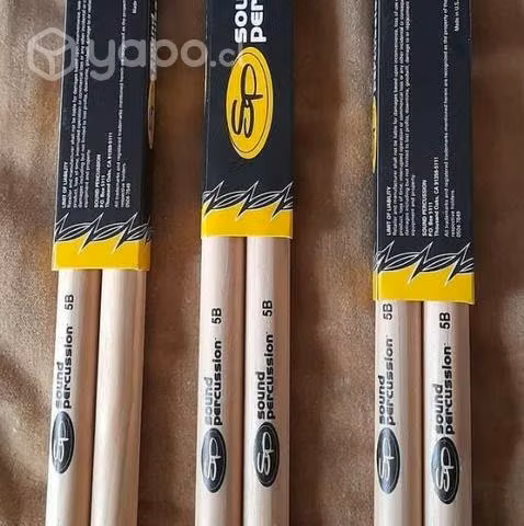 Bateristas