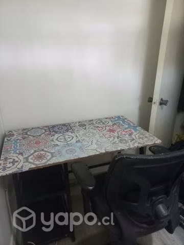 Escritorio+ silla - Imagen 6