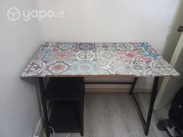 Escritorio+ silla - Imagen 4