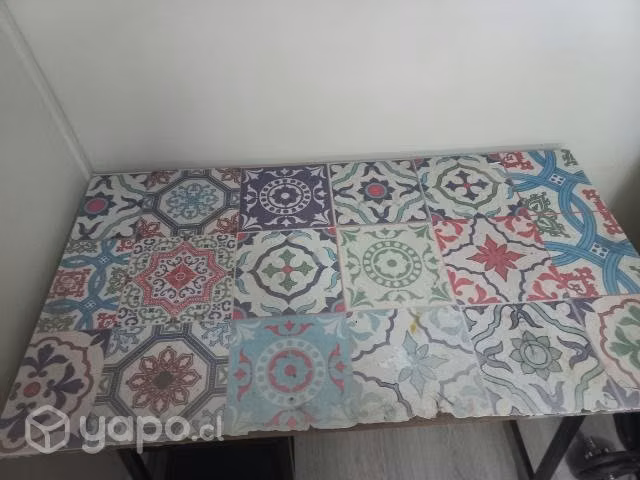 Escritorio+ silla - Imagen 2