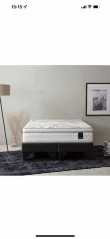 Box spring rosen art 4