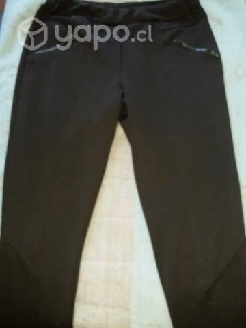 Jeans y Pantalones Mujer