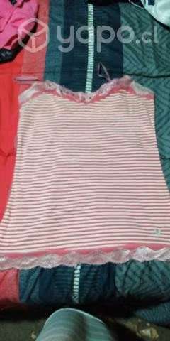Poleras