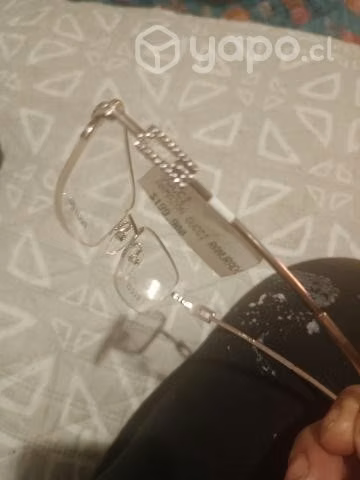 Lentes armazon - Imagen 6