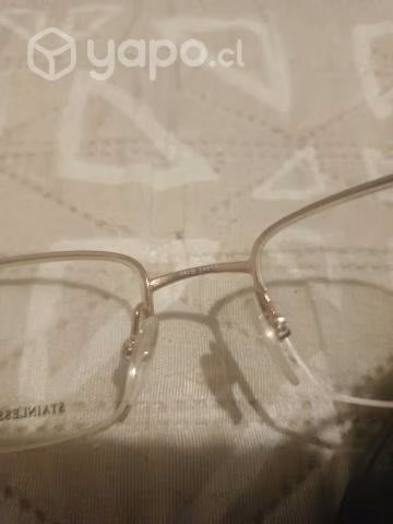 Lentes armazon - Imagen 3