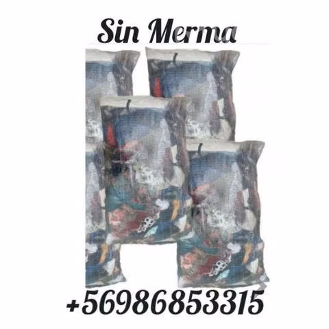 Faldos de Poleras