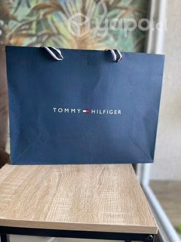 Mochila tommy hilfiger
