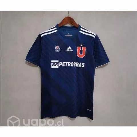Camiseta U. de Chile 2021 talla S