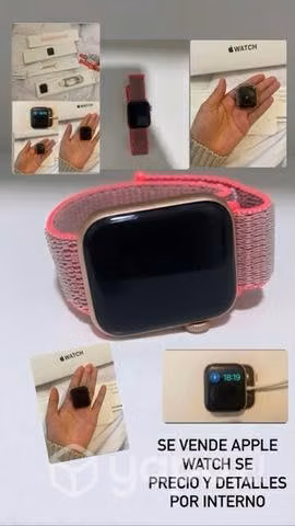 Apple Watch SE