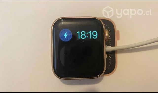Apple Watch SE - Imagen 2
