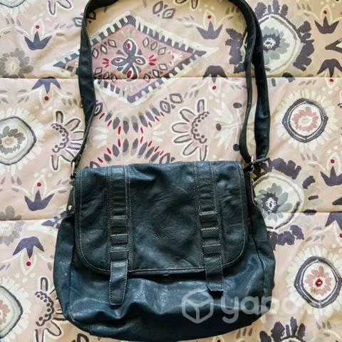 Carteras varias