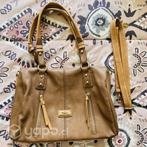 Carteras varias