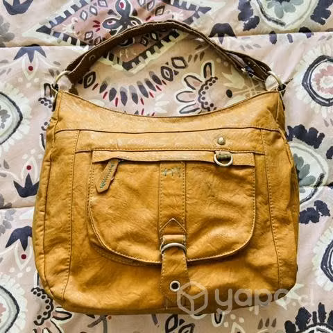 Carteras varias