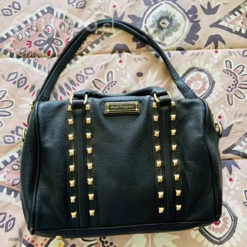 Carteras varias