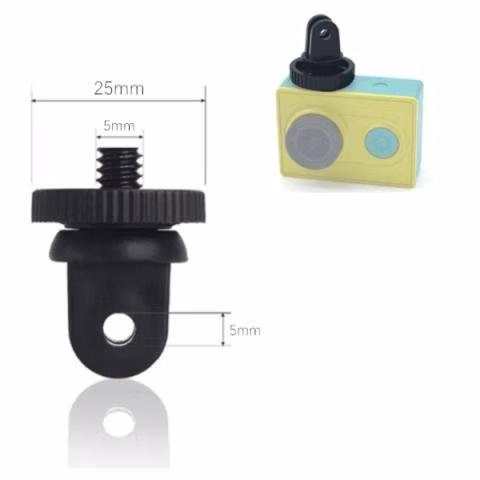 Adaptador para Accesorios de GoPro - Imagen 2