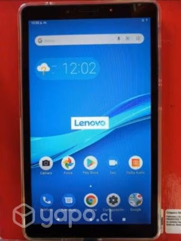 Tablet Lenovo M7 - Imagen 6