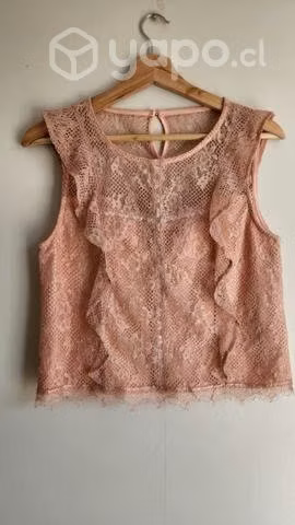 Ropa en excelente estado