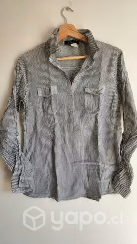 Ropa en excelente estado