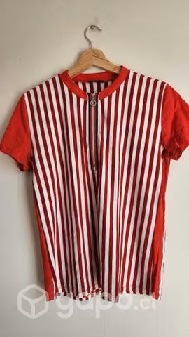 Ropa en excelente estado