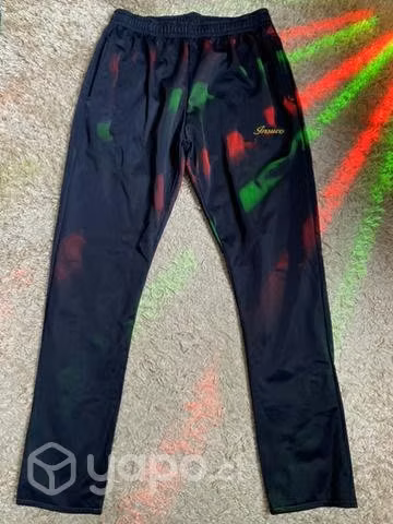 Uniforme del insuco