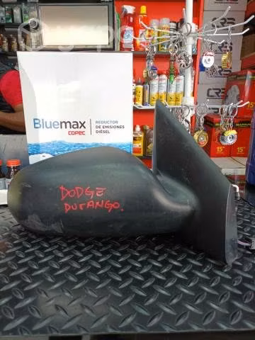 Espejo derecho dodge durango usado