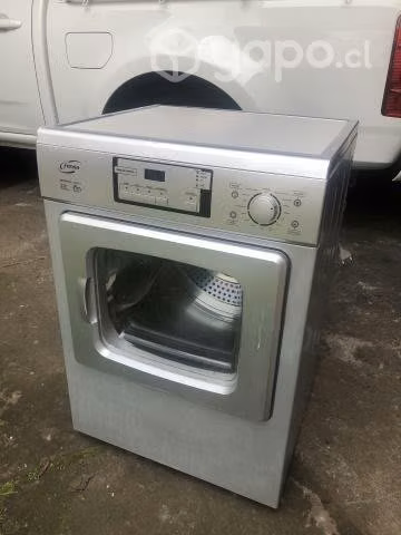 Secadora de ropa marca Fensa