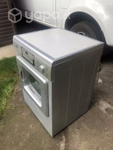 Secadora de ropa marca Fensa - Imagen 3