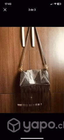 Carteras negras