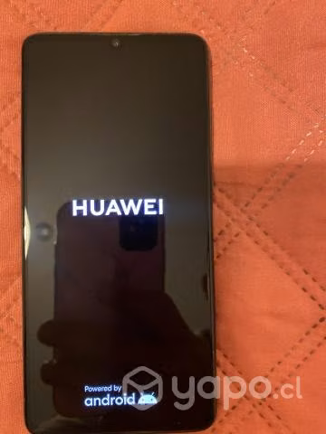 huawei p30