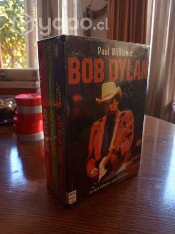 Bob Dylan