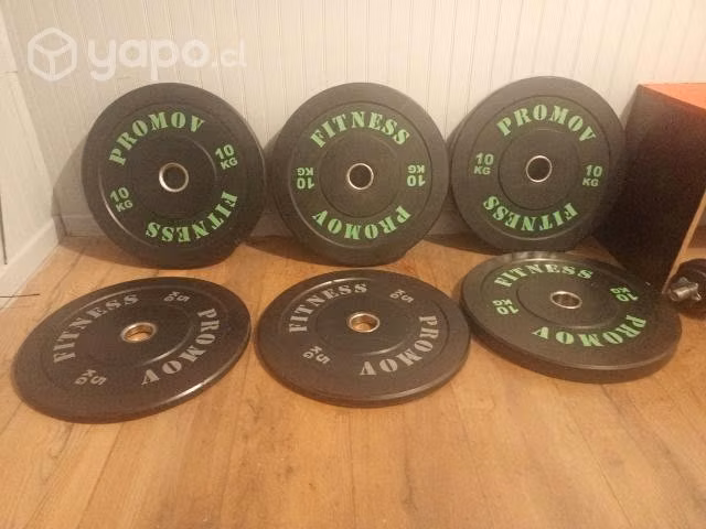 Combo Completo Rack - Imagen 3