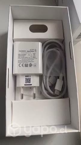 Celular HUAWEI P40 Lite dual SIM