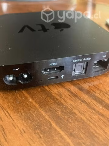 Apple TV 3 Gen