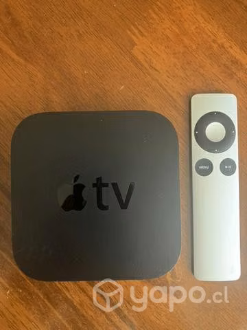 Apple TV 3 Gen
