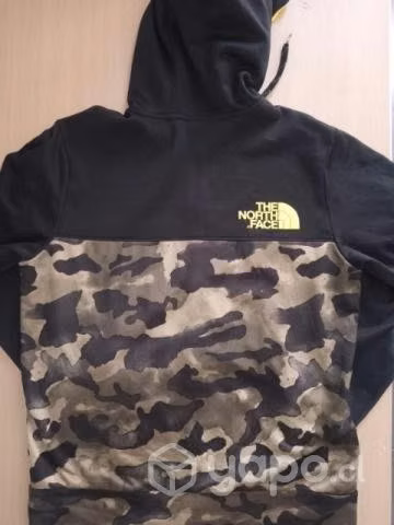 Poleron cammo - Imagen 2