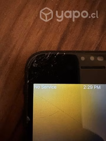 IPhone 7 32 gb usado