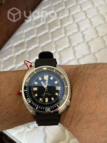 Reloj nuevo de buceo - Imagen 4