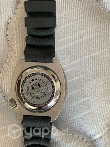 Reloj nuevo de buceo - Imagen 2