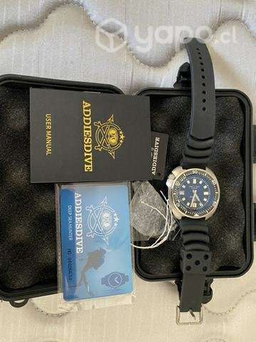 Reloj nuevo de buceo - Imagen 6