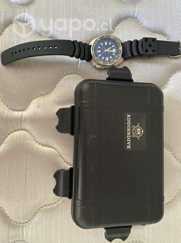 Reloj nuevo de buceo - Imagen 5