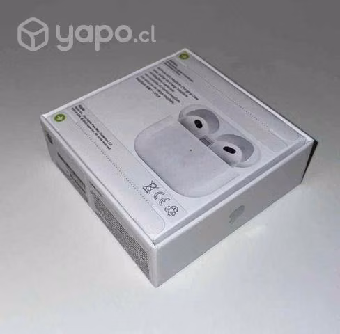 AirPods 3 generación - Imagen 2