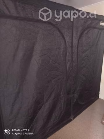 Indoor Completamente equipado 