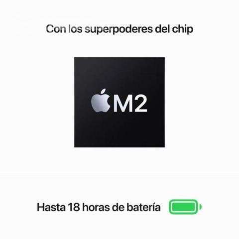 Macbook Air 13 M2 - Imagen 2