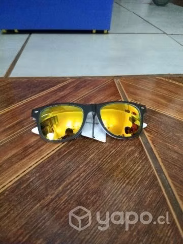 Lentes de sol 2