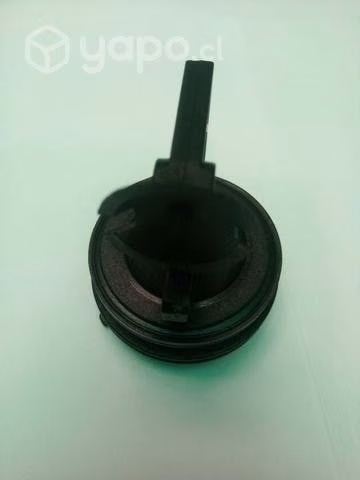 Cuerpo Bomba Lavadora LG - Imagen 2