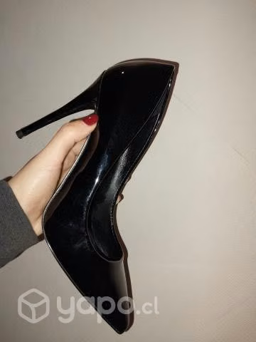 Tacones y Bolso Aldo - Imagen 5