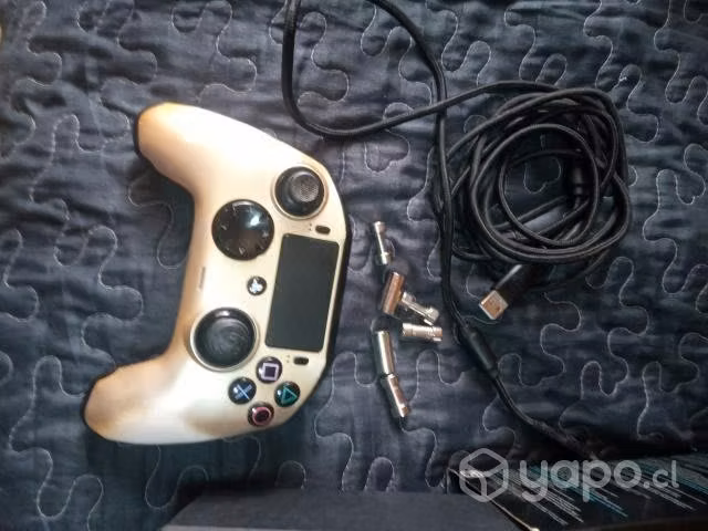 Revolution pro controller 2 nacon ps4