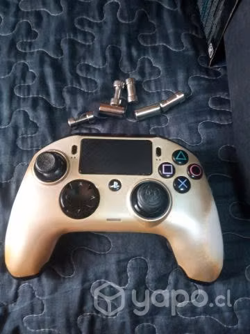 Revolution pro controller 2 nacon ps4 - Imagen 2
